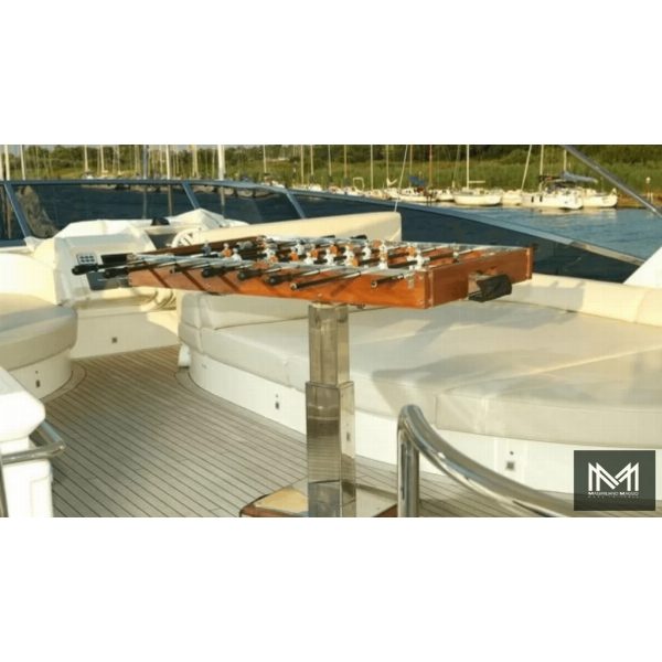 Calcio balilla Billboat