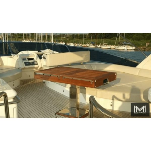 Calcio balilla Billboat
