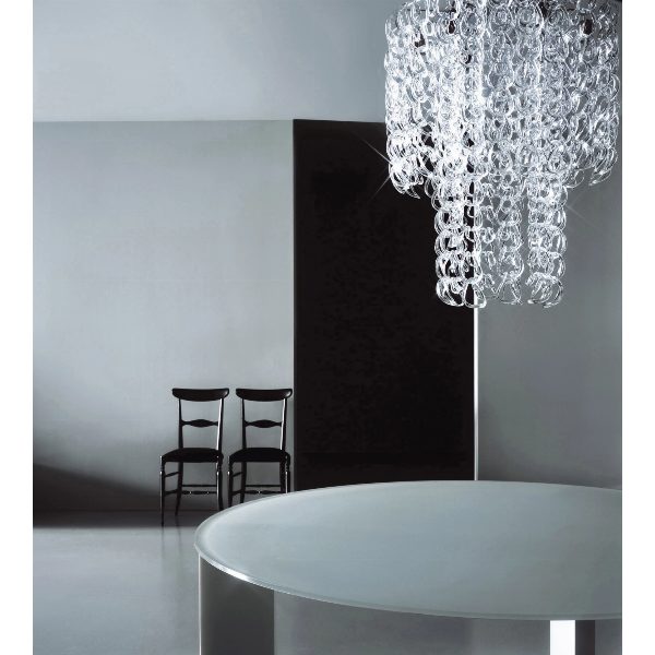 P-Light lampadario