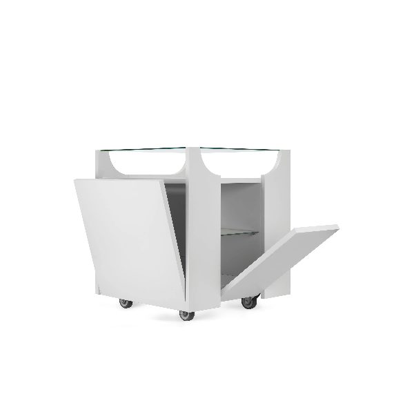 Cubovo contenitore