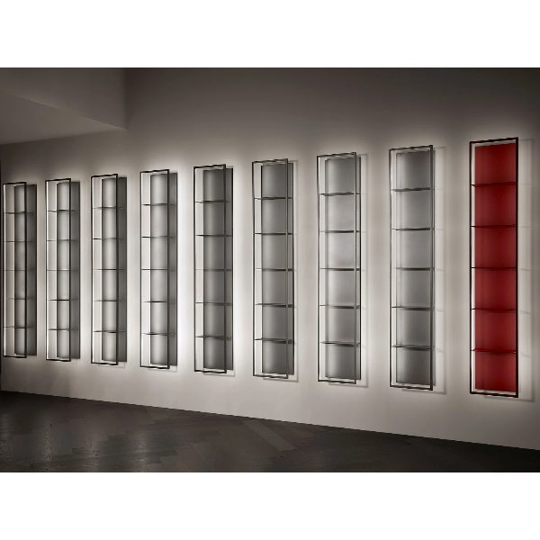 Gap libreria pensile