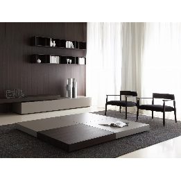 Modern Panca