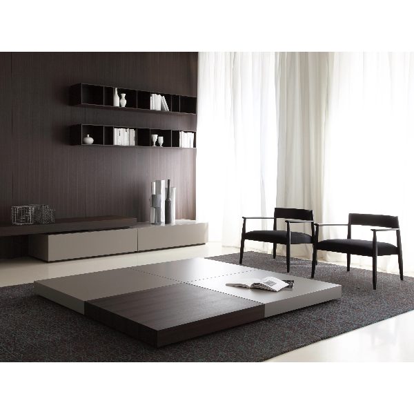 Modern Panca