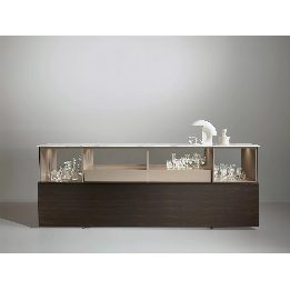 Gallery Low Cupboard madia