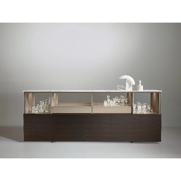 Gallery Low Cupboard madia