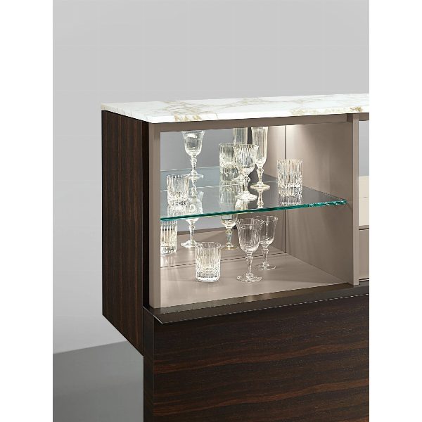 Gallery Low Cupboard madia