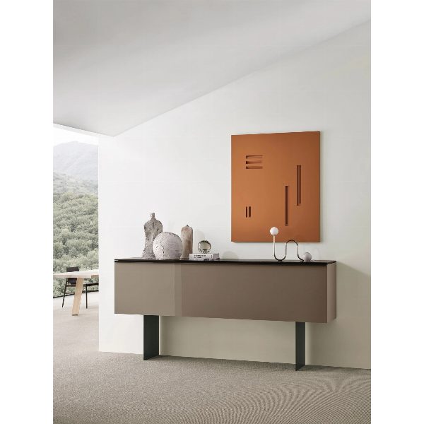 Gallery Low Cupboard madia