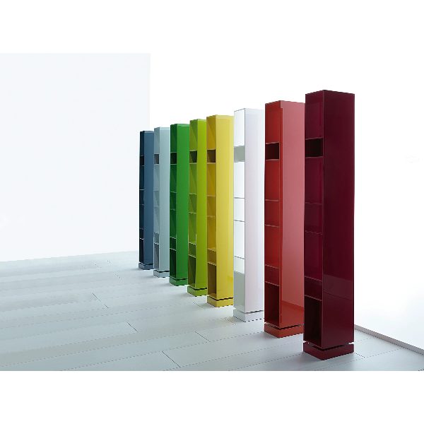Sidewall libreria