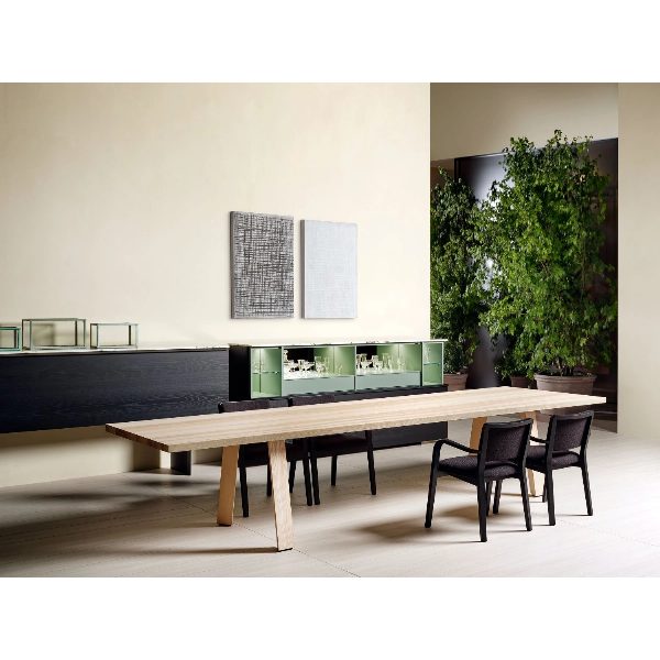 Gallery Low Cupboard madia