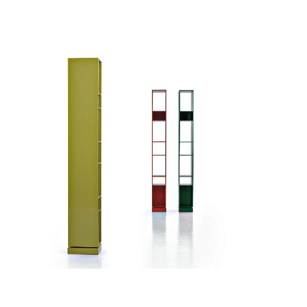 Sidewall libreria