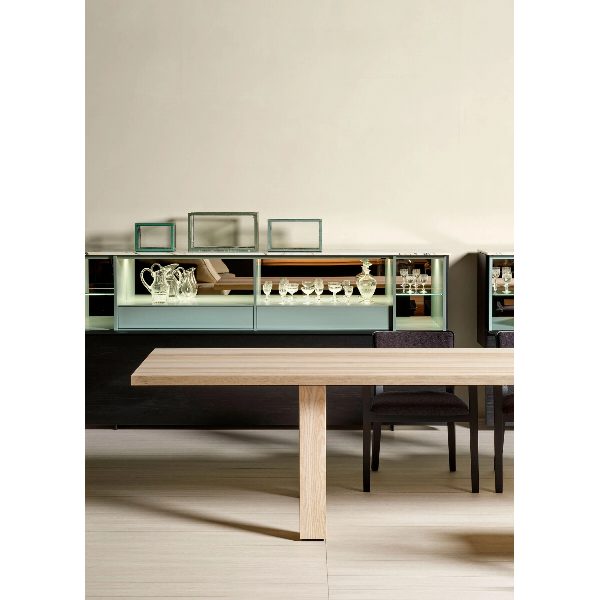 Gallery Low Cupboard madia