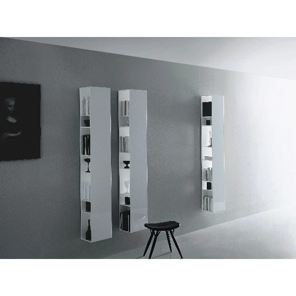 Sidewall libreria
