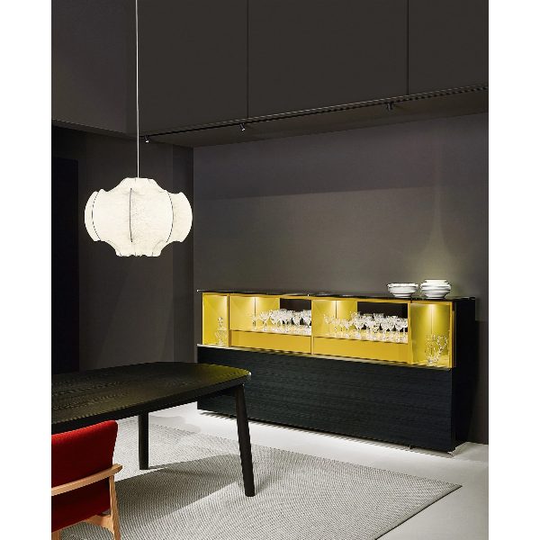 Gallery Low Cupboard madia