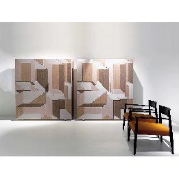 Inlay credenza e comò