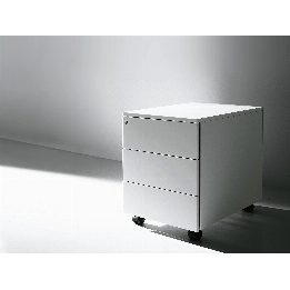 Cassettiera per ufficio