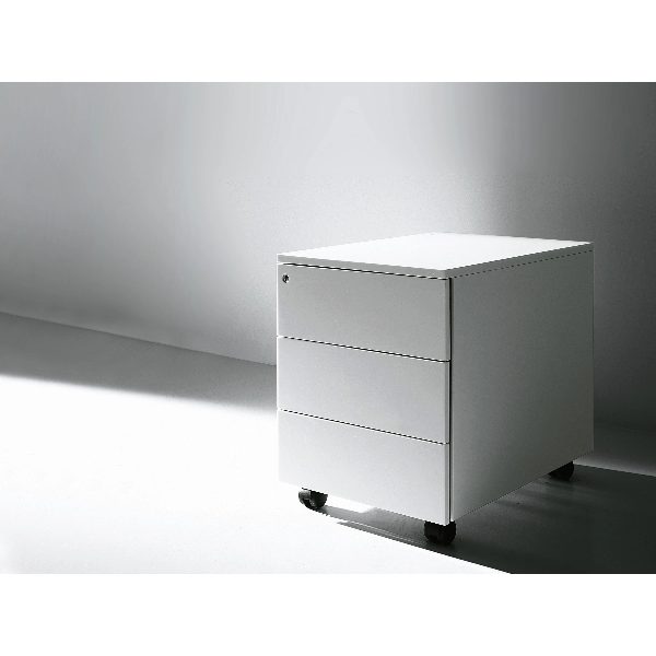 Cassettiera per ufficio