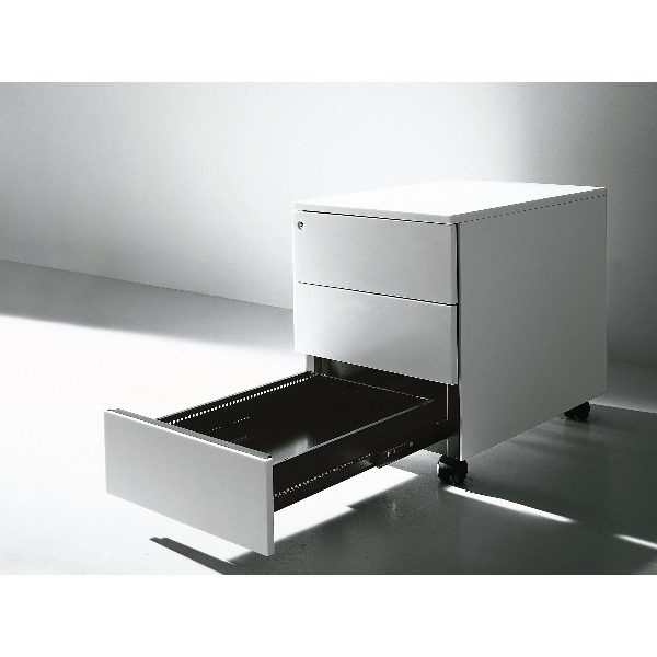 Cassettiera per ufficio