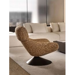 Hita poltrona lounge