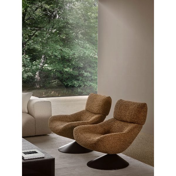 Hita poltrona lounge