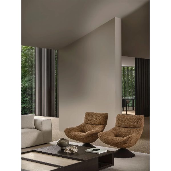 Hita poltrona lounge