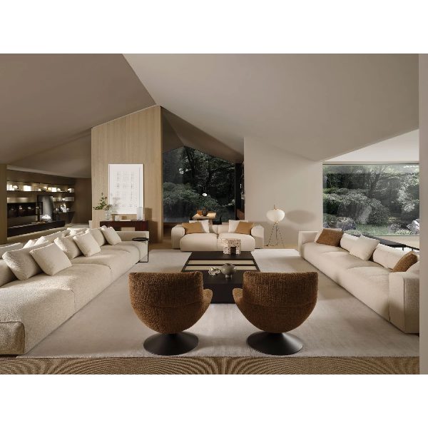 Hita poltrona lounge