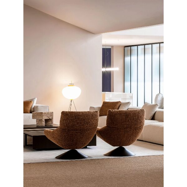 Hita poltrona lounge