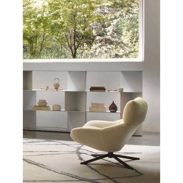 Hita poltrona lounge