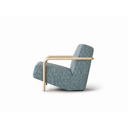Lullaby poltrona lounge