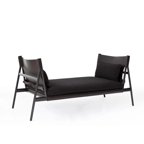 Traveller daybed