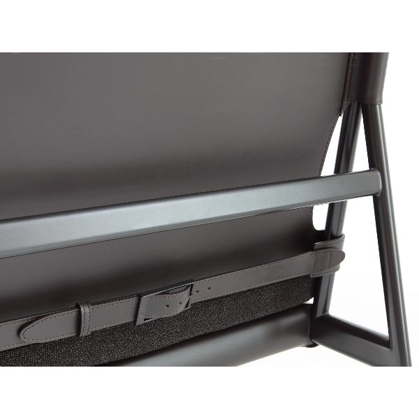 Traveller daybed