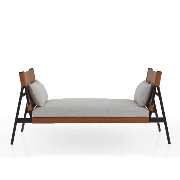 Traveller daybed