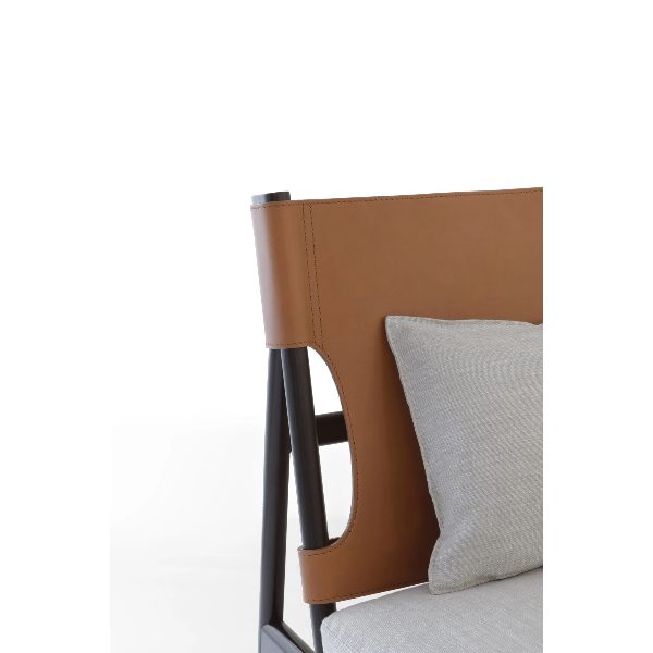 Traveller daybed
