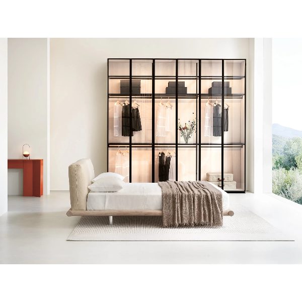 Iro letto