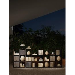 Endless Shelf libreria