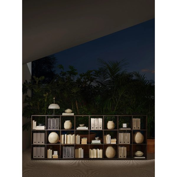 Endless Shelf libreria