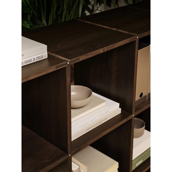 Endless Shelf libreria