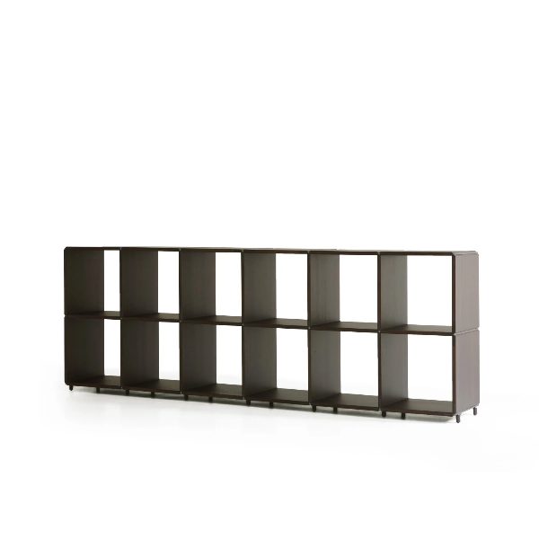 Endless Shelf libreria