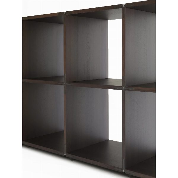 Endless Shelf libreria