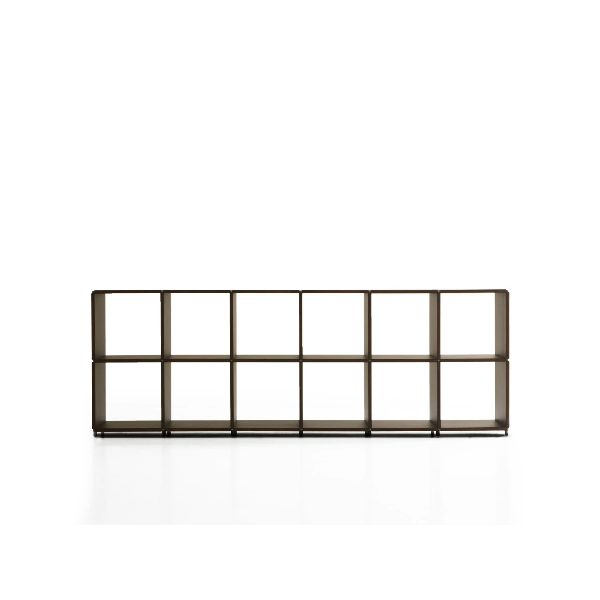 Endless Shelf libreria