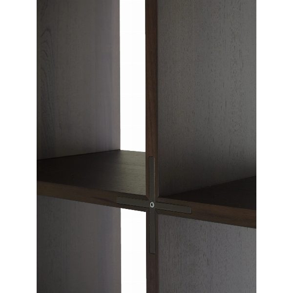 Endless Shelf libreria