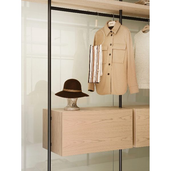Boutique Mast Night cabina armadio