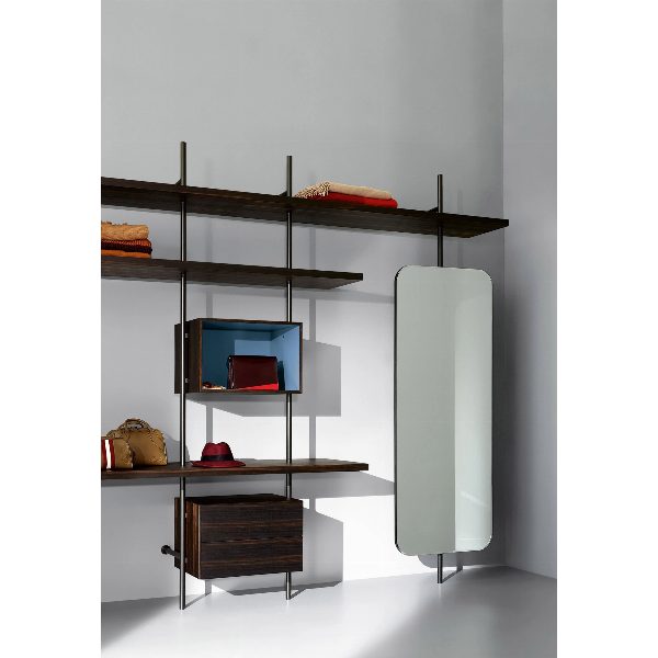 Boutique Mast Night cabina armadio