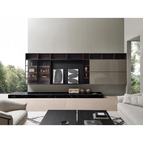 Modern Living TV e HI-FI