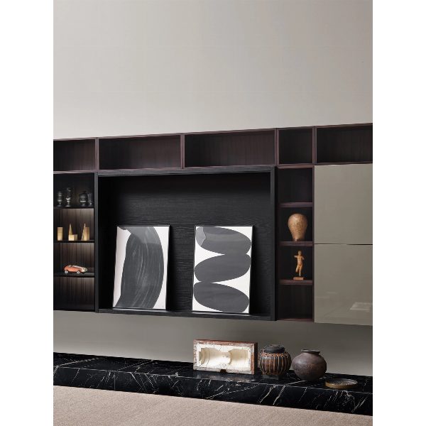 Modern Living TV e HI-FI