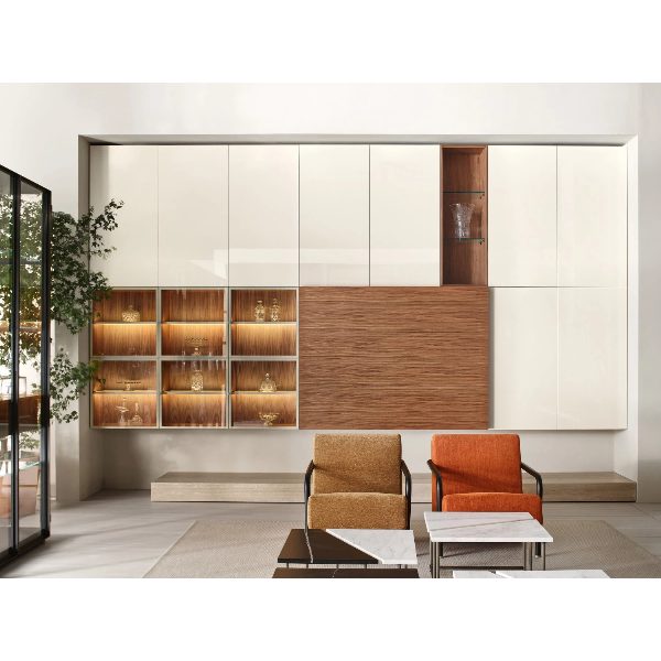 Modern Living TV e HI-FI