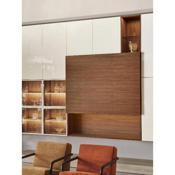 Modern Living TV e HI-FI