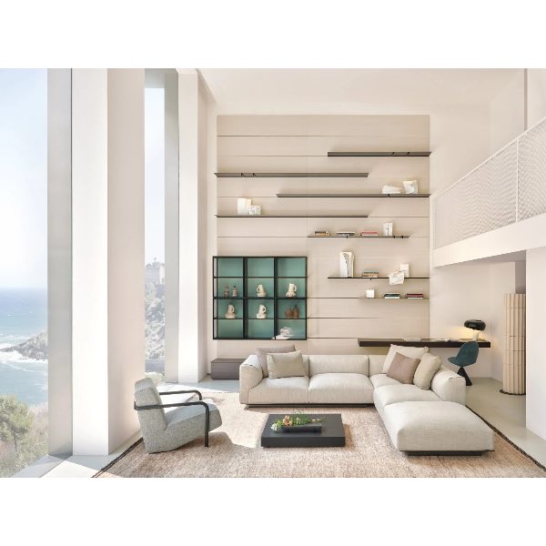 Modern Living TV e HI-FI