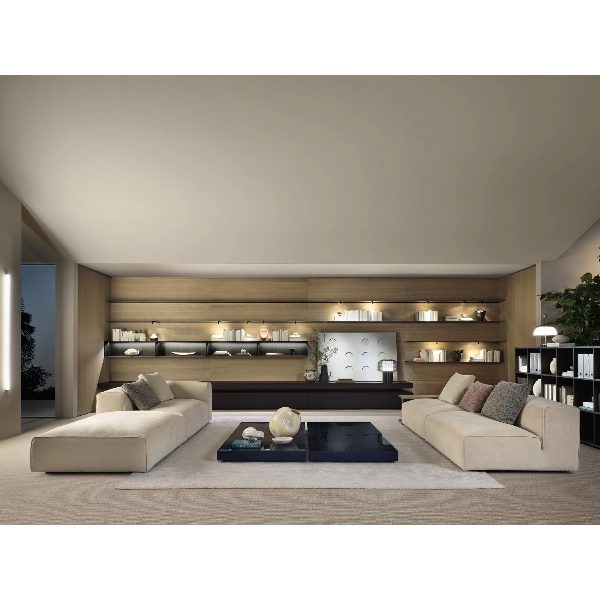 Modern Living TV e HI-FI