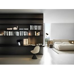 Modern Working contenitori zona studio