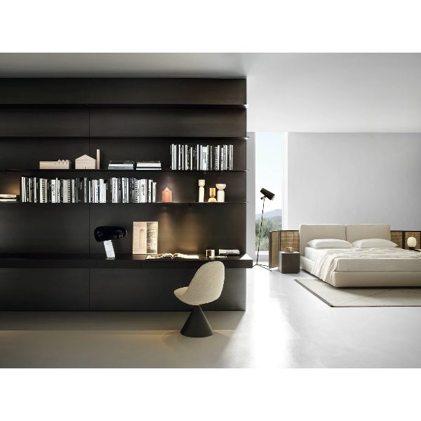 Modern Working contenitori zona studio